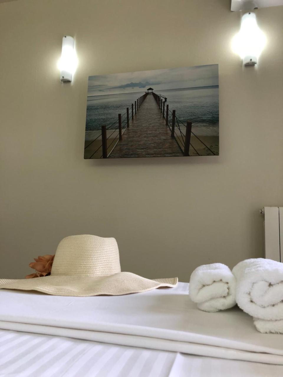 Anna By The Sea Hotel Eforie Sud  Exterior photo