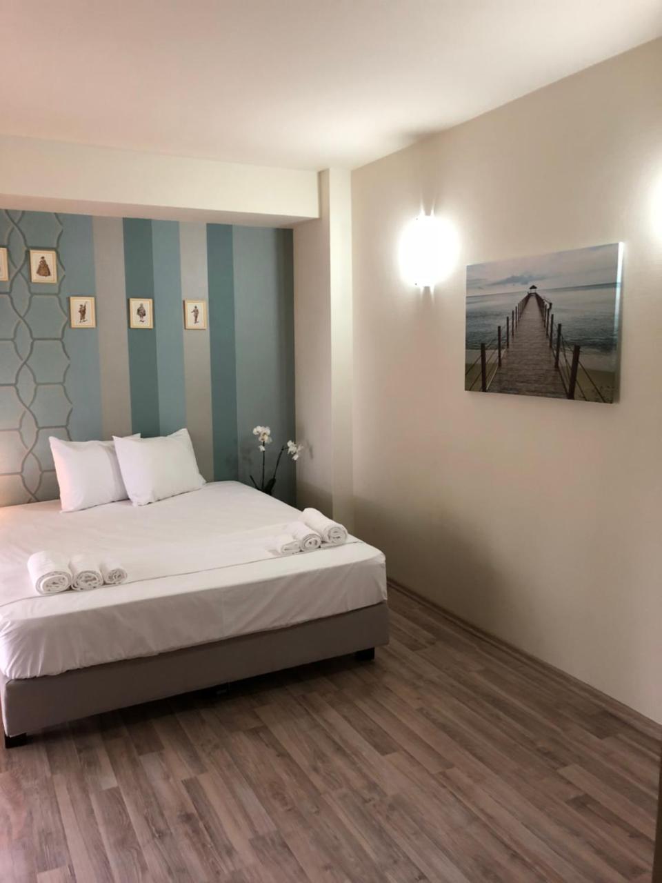 Anna By The Sea Hotel Eforie Sud  Exterior photo
